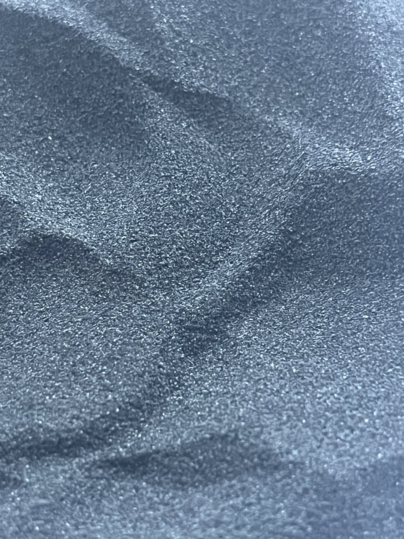 Tungsten Tozu Makro